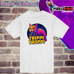 Trippi Troppi