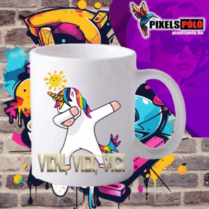 VÉGE VAN KICSI
