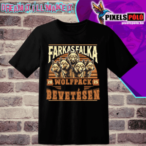 farkasfalka bevetésen