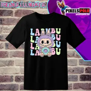 labubu doughnut