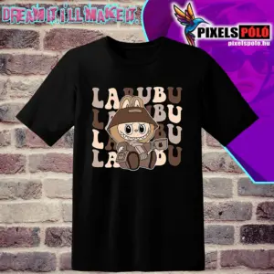 labubu kávéval