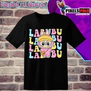 Labubu star