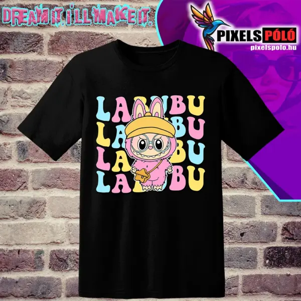 Labubu star