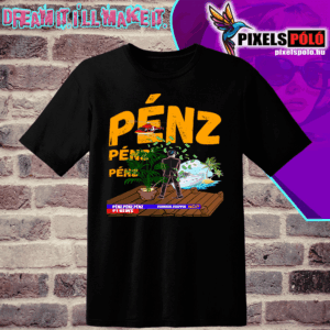pénzes NPC