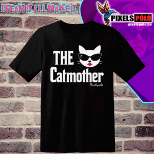 The catmother