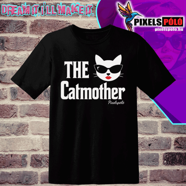 The catmother
