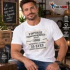 vintage prémium minőség eredeti, korlátozott kiadás