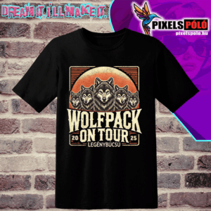wolfpack on tour 2025
