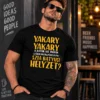 Yakary Yakary póló A bátor kis indián Szia bátyus helyzet felirattal