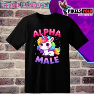 Alfa male