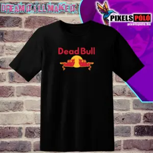 DEAD BULL