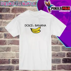 Dolce Banana