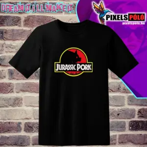 Jurassik Pork