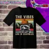 The vibes