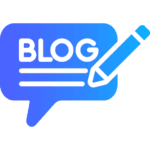 Blog logo