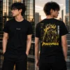 Golden Sovereign – Anime póló