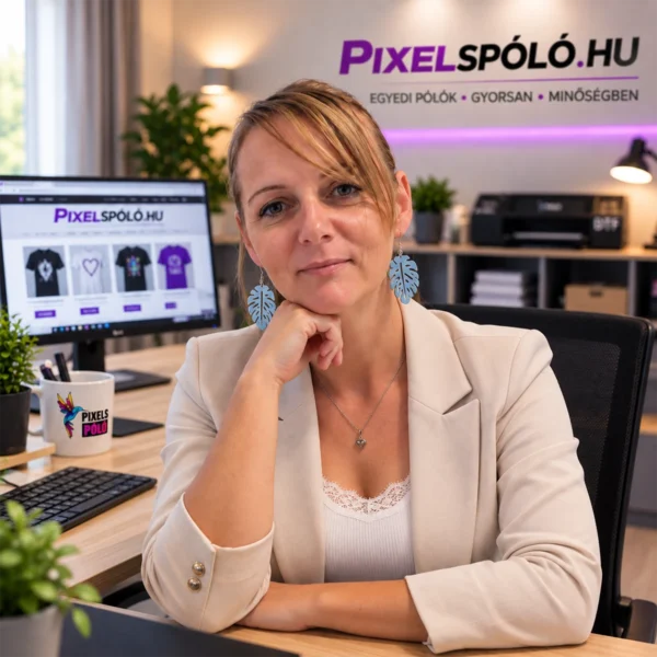 Czupor Nyitrai Leila, kreatív koncepció- és dizájntervező