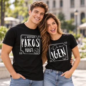 Páros pólók